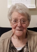 Bélanger, Solange