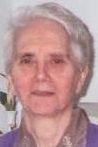 Beaupré, Marie-Rose