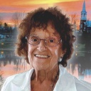 Lecompte, Gisèle