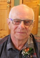 Ouellette, Claude