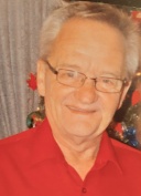 Daoust, Paul Jr.
