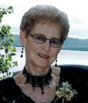 Lacasse, Gilberte (Loulou)