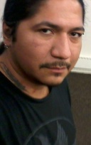 Haymond, Philip