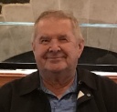 Ringuette, Réjean