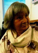 Gagné, Ginette