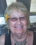 Gauvin, Anita