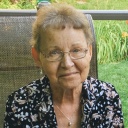 Rivard (Verrier), Monique