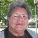 McDonald (née Chevrier), Celina