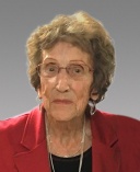Fortin, Madeleine