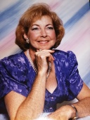 Delorme, Alida (Linda)