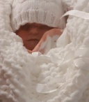 Bordeleau, Bébé Ashley