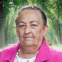 Legrand Arseneault, Antoinette