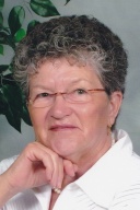 Mongrain, Pauline