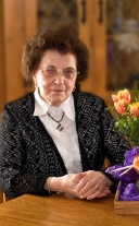 Falardeau Barrette, Aurore