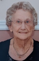 Bélanger, Aurore