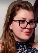 Roy, Jessica Laura-Marie