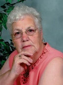 Chapdelaine, Bernadette