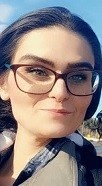 Mitchell, Tiffany Lynn