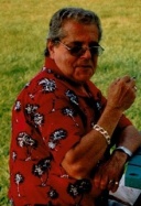 Bernèche, René