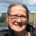 De Bernardi, Francine