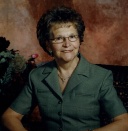 Fleury, Jeannine