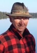 Bergeron, Daniel