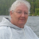 Morin, Georgette