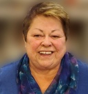 Pellerin (Née Toupin), Denise