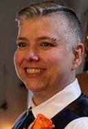 Raymond, Tina Marie