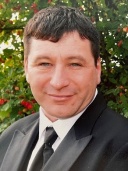 Presseault, Dennis