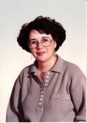 Ethier, Jacqueline