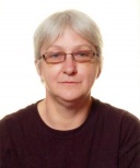 L'Heureux, Suzie