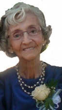 Bordeleau, Pauline