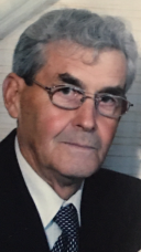 Lavigne, Jean-Marie