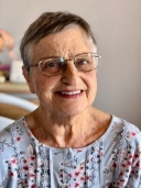 Côté, Mariette