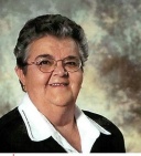Gaudet Brault, Jeannine