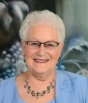 Lamontagne, Liliane