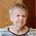 Gaudet, Pauline