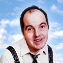 Mc Fadden, Rénald