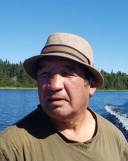 Mathias, Randy (Bucko)