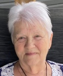 Chartier, Ghislaine
