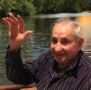 Bergeron, René