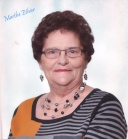 Gilbert Ethier, Marthe