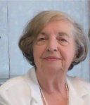 Bernèche Desjardins, Fernande