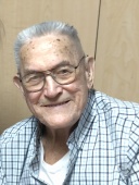 Robinson, Francis ''Tedoe''